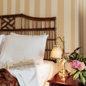 Hotel Hadley's Orient