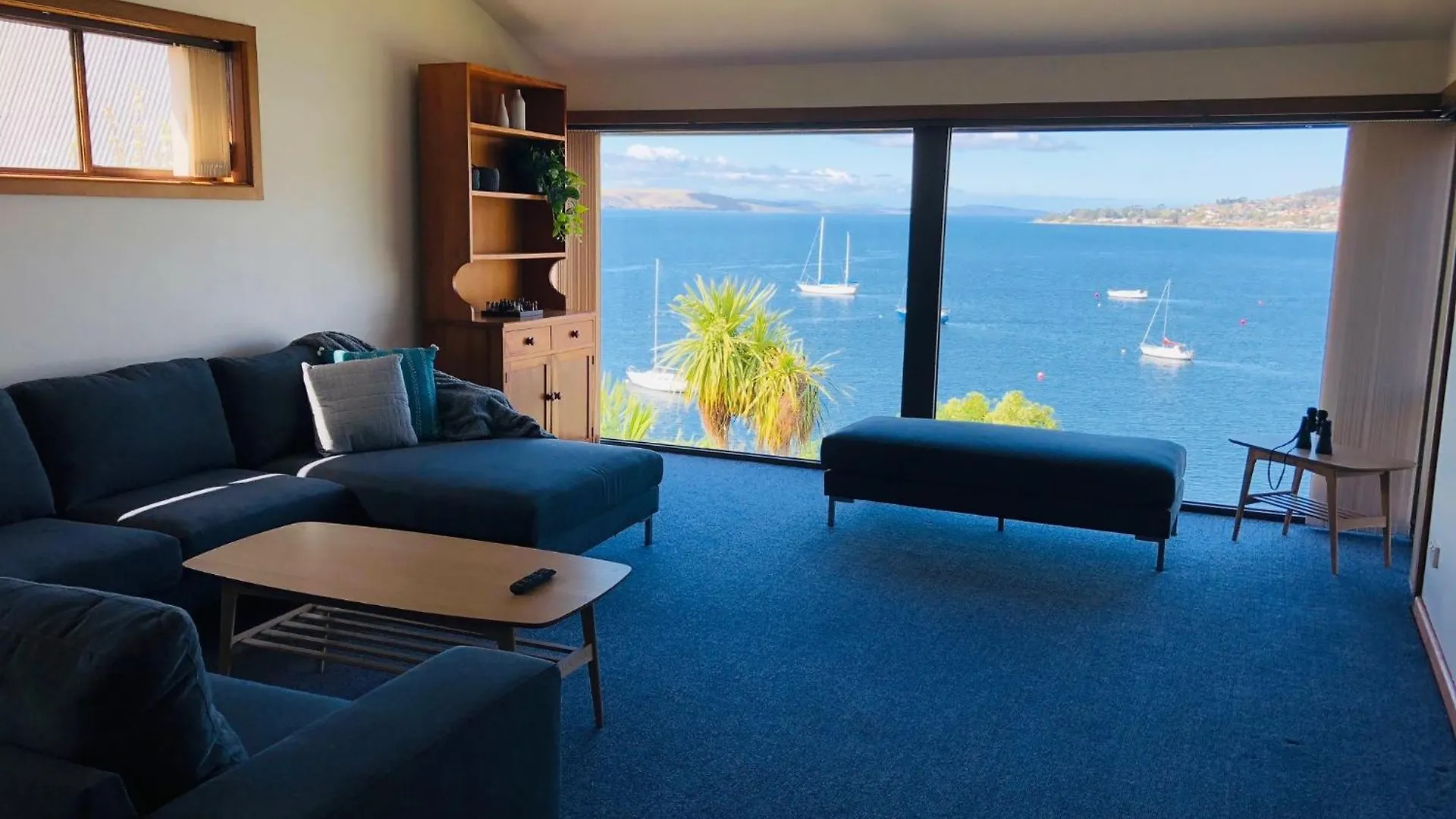 Sullivans Cove Apartments Hobart