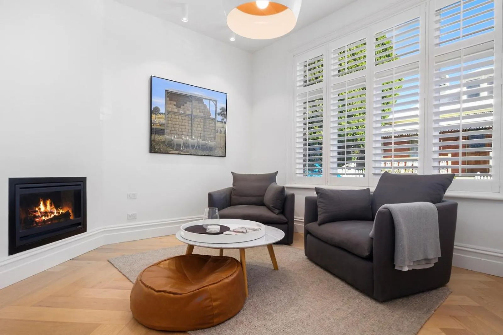 Sullivans Cove Apartments Hobart 5*,  Avustralya