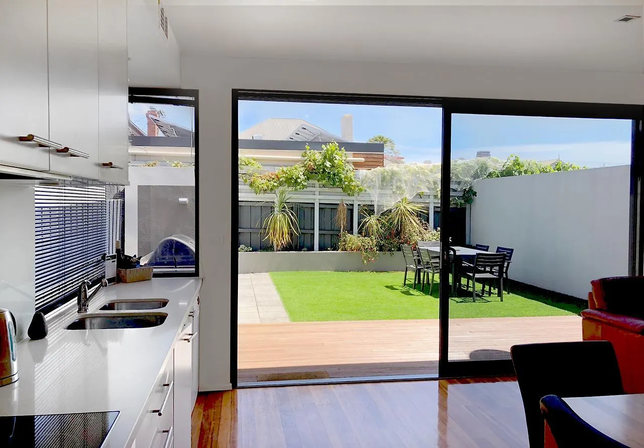 Sullivans Cove Apartments Hobart 5*,  Avustralya