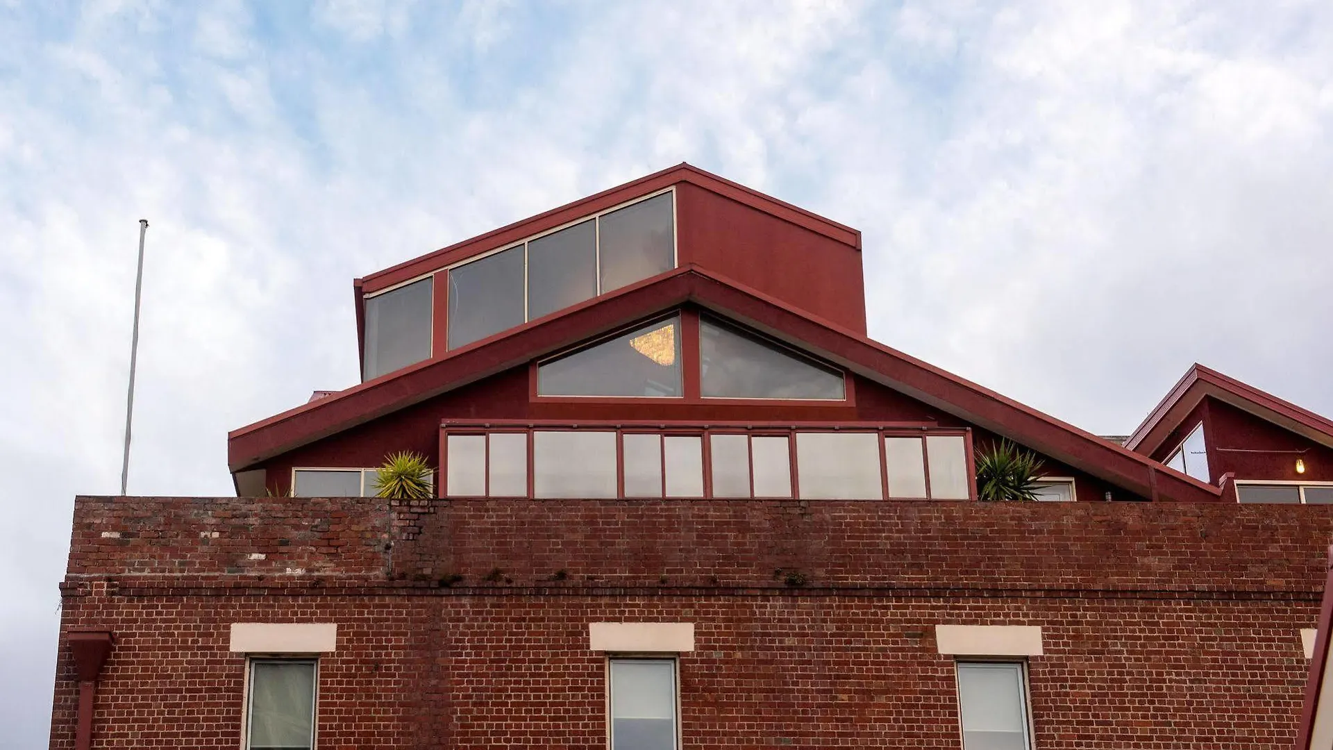 Sullivans Cove Apartments Hobart Avustralya