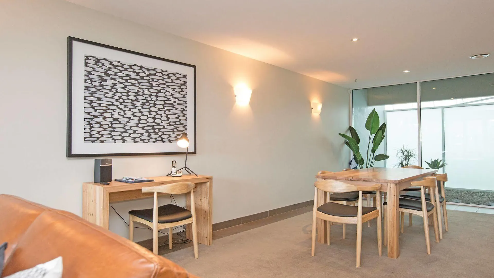 Sullivans Cove Apartments Hobart
